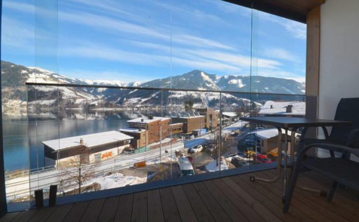 Alpin & See Resort - Apartment 12 in Zell am See , Austria image 7 